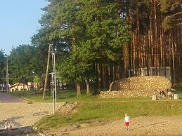 Holiday Home in Kretowiny