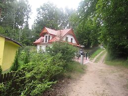 Holiday Home in Kretowiny