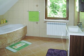 Holiday Home in Kretowiny