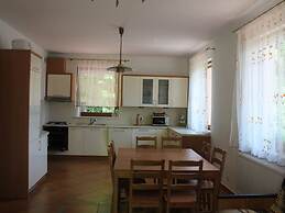 Holiday Home in Kretowiny