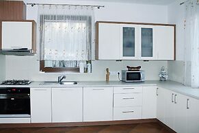 Holiday Home in Kretowiny