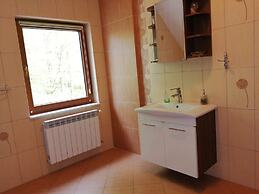 Holiday Home in Kretowiny