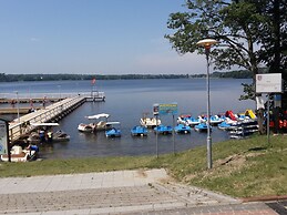 Holiday Home in Kretowiny
