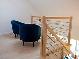 Duplex Holiday Apartment, Rewal