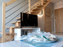 Duplex Holiday Apartment, Rewal