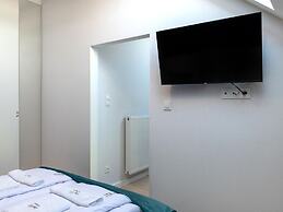 Duplex Holiday Apartment, Rewal