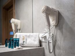 Duplex Holiday Apartment, Rewal