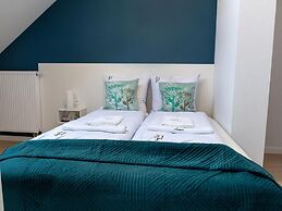 Duplex Holiday Apartment, Rewal