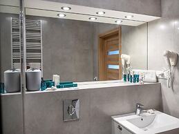 Duplex Holiday Apartment, Rewal