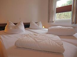 Ferienhaeuser am Teich in Zinnowitz