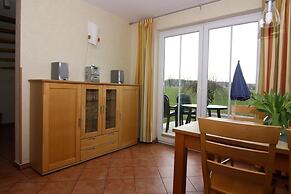 Doppelhaushaelfte, Kuehlungsborn