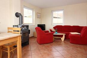 Doppelhaushaelfte, Kuehlungsborn