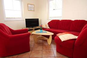 Doppelhaushaelfte, Kuehlungsborn