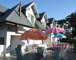 Comfortable Apartment Close to the sea