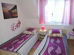 Comfortable Apartment Close to the sea