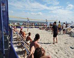 Comfortable Apartment Close to the sea