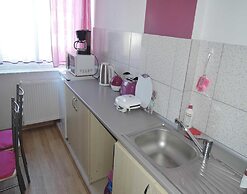 Comfortable Apartment Close to the sea