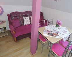 Comfortable Apartment Close to the sea