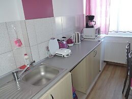 Comfortable Apartment Close to the sea