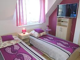 Comfortable Apartment Close to the sea