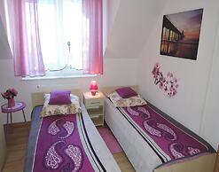 Comfortable Apartment Close to the sea