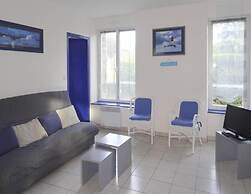 Semi-detached Houses, Etables-sur-mer