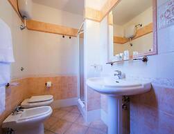 Apartment in Sos Alinos