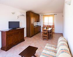 Apartment in Sos Alinos