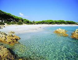 Apartment in Sos Alinos