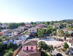 Apartment in Sos Alinos