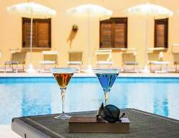 Apartment in Sos Alinos