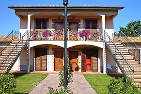 Tourist Resort, Grosseto