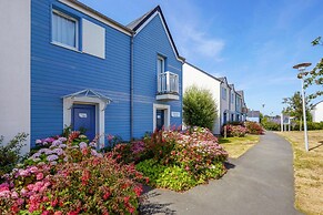 Residence Le Chant des Oiseaux in Courseulles-sur-mer