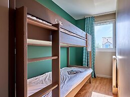 Residence Le Chant des Oiseaux in Courseulles-sur-mer