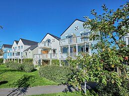 Residence Le Chant des Oiseaux in Courseulles-sur-mer
