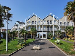 Residence Le Chant des Oiseaux in Courseulles-sur-mer