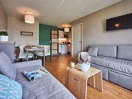 Residence Le Chant des Oiseaux in Courseulles-sur-mer