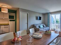 Residence Le Chant des Oiseaux in Courseulles-sur-mer