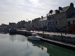 Residence Le Chant des Oiseaux in Courseulles-sur-mer
