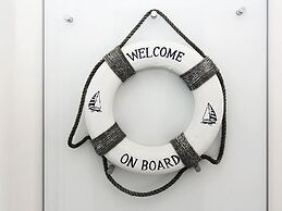 Ferienhaus am Yachthafen in Peenemuende