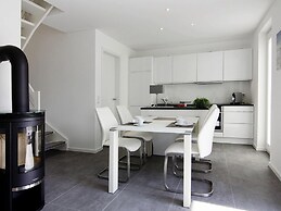 Ferienhaus am Yachthafen in Peenemuende