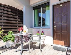 Residence Casa & Vela With Private Beach, Oggebbio