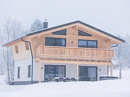 Chalet Arber in St.englmar With its own Hottube