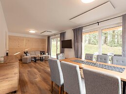 Chalet Arber in St.englmar With its own Hottube