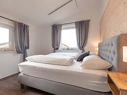 Chalet Arber in St.englmar With its own Hottube