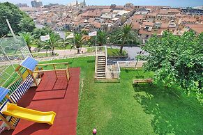 Holiday Flat in Pretty Residence With Communal Pool in Pietra Ligure