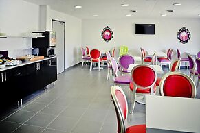 Residence La Baule, La Baule, 2 Room apt