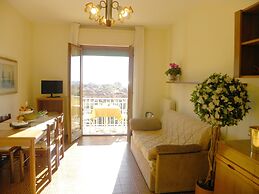 Apartment in Pietra Ligure With Balcony or Terrace-formerly TUI Ferien