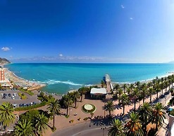 Apartment in Pietra Ligure With Balcony or Terrace-formerly TUI Ferien
