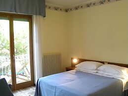 Apartment in Pietra Ligure With Balcony or Terrace-formerly TUI Ferien